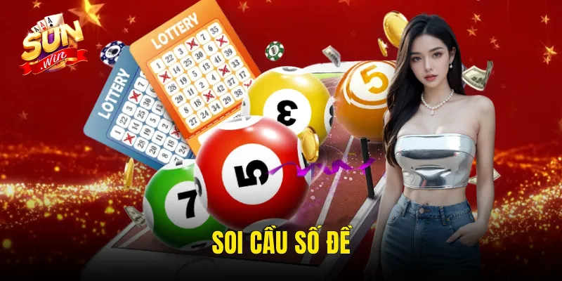 Soi Cầu Số Đề