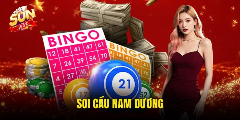 Soi Cầu Nam Dương