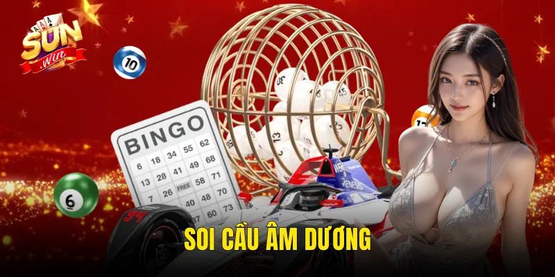 Soi Cầu Âm Dương