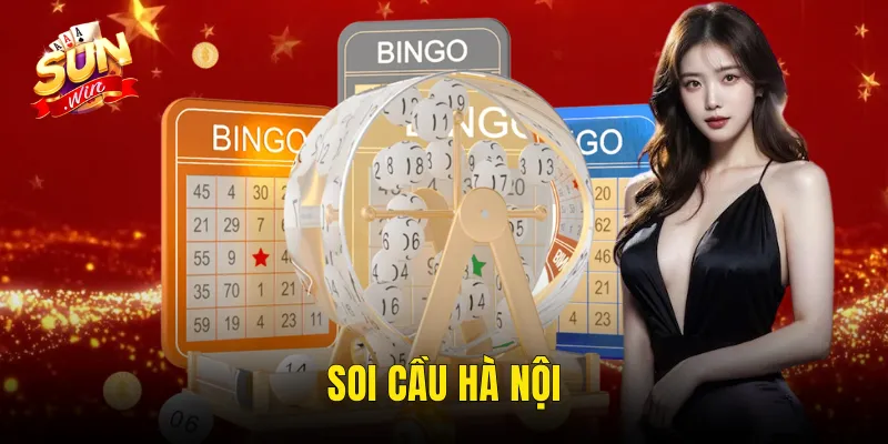 Soi Cầu Hà Nội