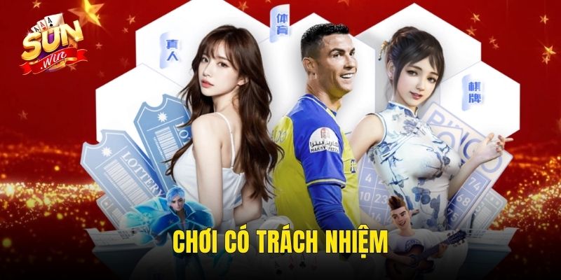 Chơi Có Trách Nhiệm