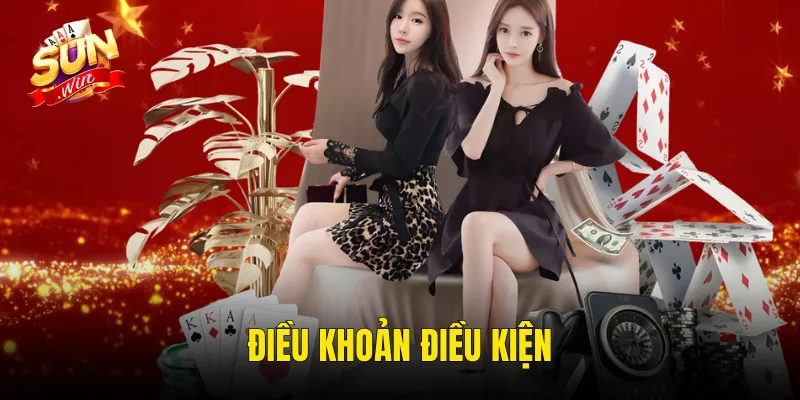 Điều Khoản Điều Kiện