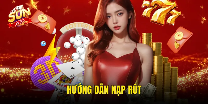Hướng Dẫn Rút Tiền