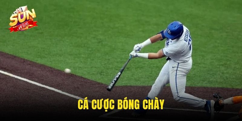 Cá Cược Bóng Chày