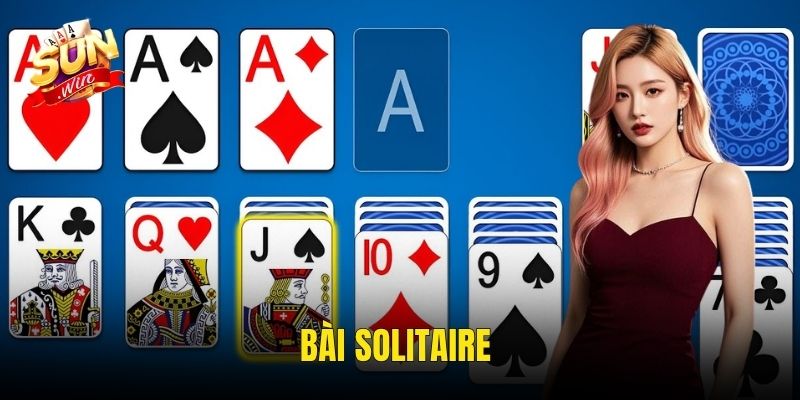 Bài Solitaire