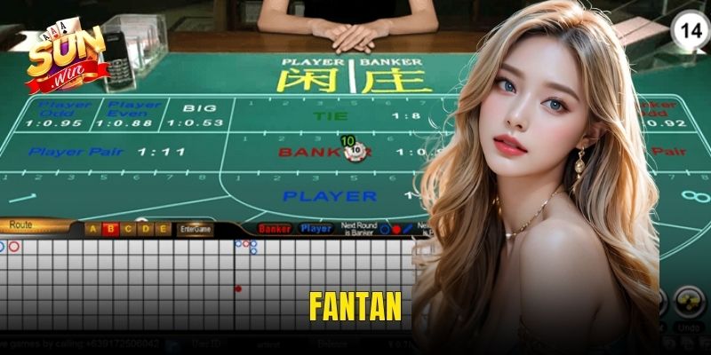 Fantan Sunwin – Trò Chơi Hạt Cổ Truyền Châu Á Hồi Sinh Mạnh Mẽ 1 Fantan