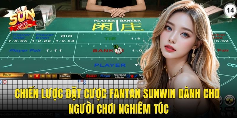 Fantan Sunwin – Trò Chơi Hạt Cổ Truyền Châu Á Hồi Sinh Mạnh Mẽ 3 Chiến Lược Đặt Cược Fantan Sunwin Dành Cho Người Chơi Nghiêm Túc