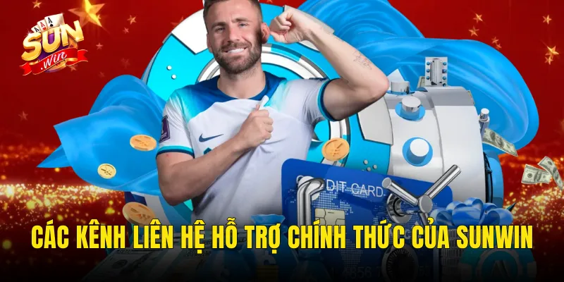 Các Kênh Liên Hệ Hỗ Trợ Chính Thức Của Sunwin