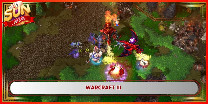 Warcraft III
