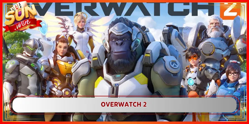 Overwatch 2