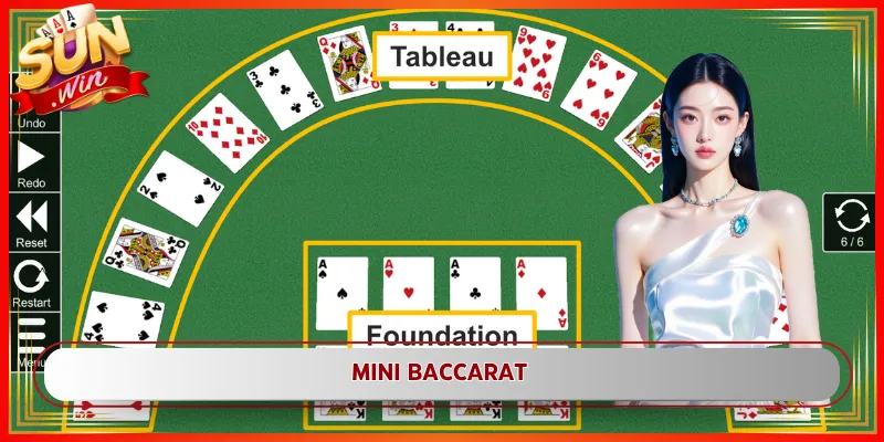 Mini Baccarat