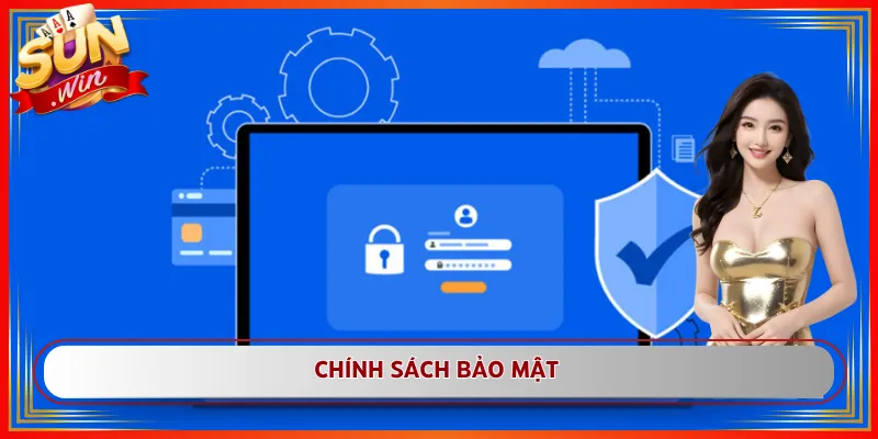 chính sách bảo mật