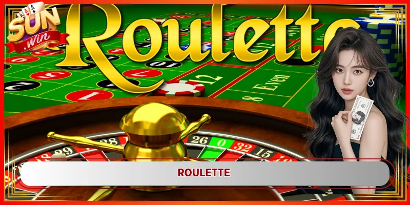 Roulette