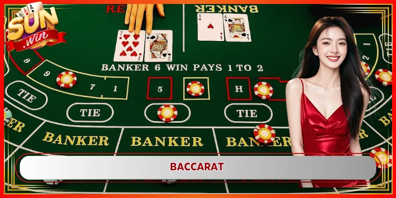 Baccarat