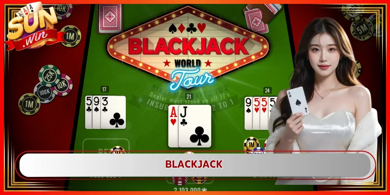 Blackjack