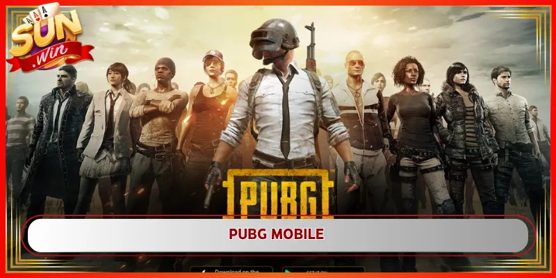 PUBG Mobile