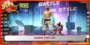 Garena Free Fire