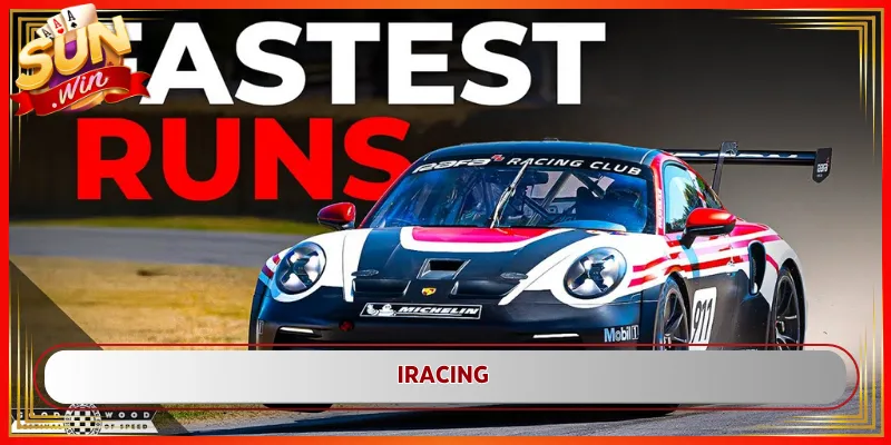 iRacing