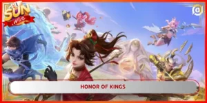 Honor of Kings