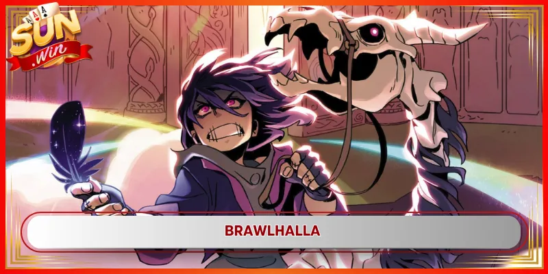 Brawlhalla