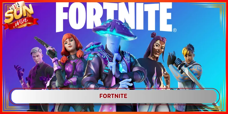 Fortnite