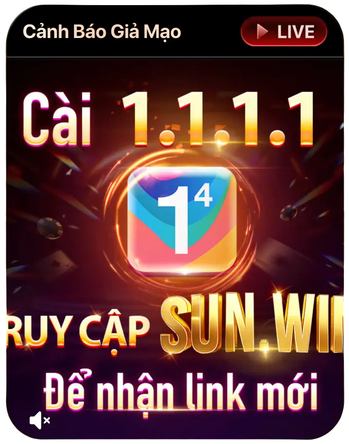 cài 1.1.1.1