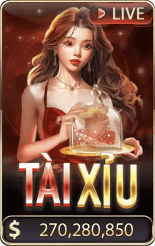 tài xỉu