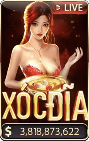 xocdia